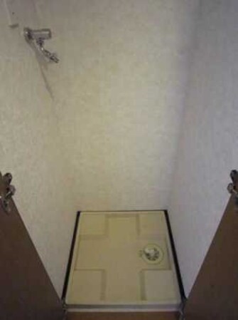 ラグジュアリーアパートメント両国の物件内観写真